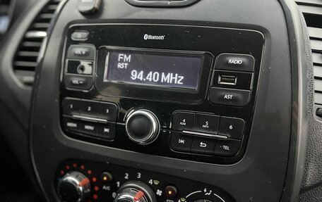 Renault Kaptur I рестайлинг, 2018 год, 1 170 000 рублей, 13 фотография