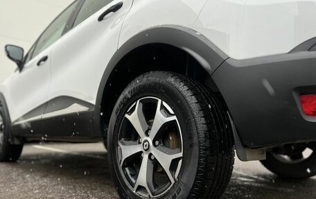 Renault Kaptur I рестайлинг, 2018 год, 1 170 000 рублей, 9 фотография