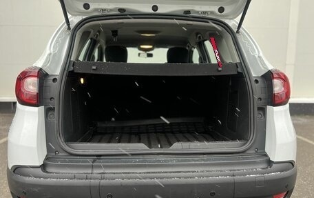 Renault Kaptur I рестайлинг, 2018 год, 1 170 000 рублей, 8 фотография