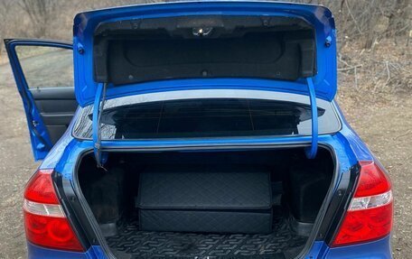 Chevrolet Aveo III, 2008 год, 260 000 рублей, 11 фотография