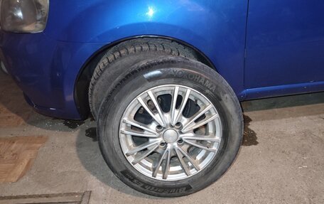 Chevrolet Aveo III, 2008 год, 260 000 рублей, 17 фотография