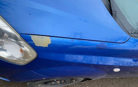 Chevrolet Aveo III, 2008 год, 260 000 рублей, 12 фотография