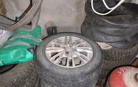 Chevrolet Aveo III, 2008 год, 260 000 рублей, 19 фотография