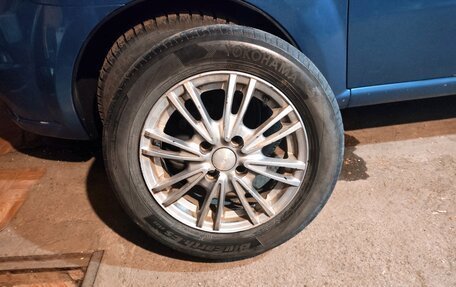 Chevrolet Aveo III, 2008 год, 260 000 рублей, 18 фотография