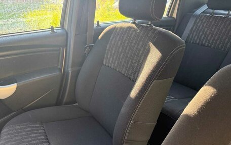 Renault Logan I, 2012 год, 495 000 рублей, 11 фотография