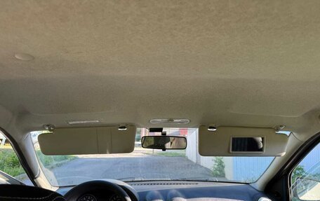 Renault Logan I, 2012 год, 495 000 рублей, 12 фотография