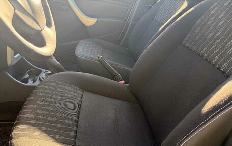 Renault Logan I, 2012 год, 495 000 рублей, 10 фотография