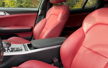 KIA Stinger I, 2019 год, 3 700 000 рублей, 13 фотография