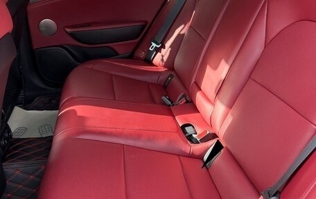 KIA Stinger I, 2019 год, 3 700 000 рублей, 16 фотография