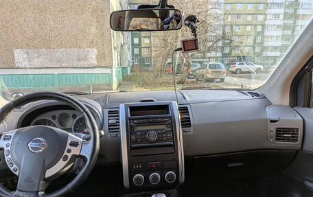 Nissan X-Trail, 2008 год, 800 000 рублей, 5 фотография