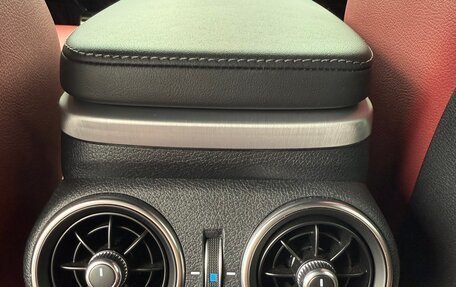 KIA Stinger I, 2019 год, 3 700 000 рублей, 29 фотография