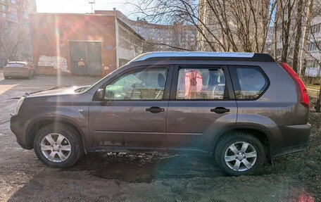 Nissan X-Trail, 2008 год, 800 000 рублей, 2 фотография
