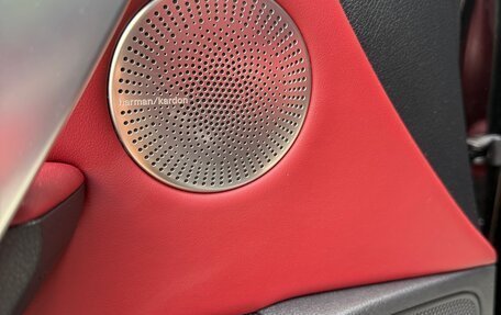 KIA Stinger I, 2019 год, 3 700 000 рублей, 21 фотография