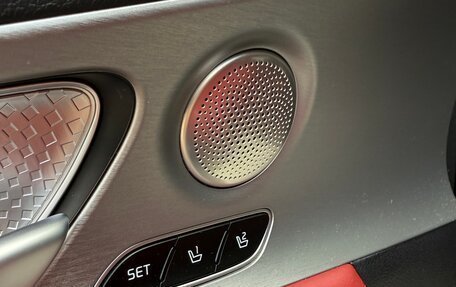 KIA Stinger I, 2019 год, 3 700 000 рублей, 24 фотография