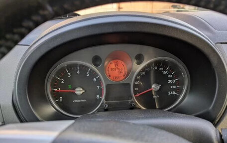 Nissan X-Trail, 2008 год, 800 000 рублей, 6 фотография