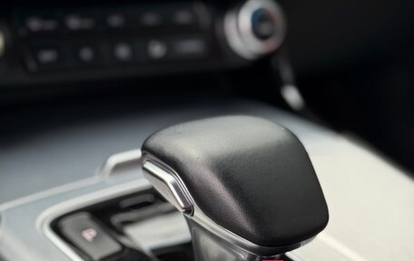 KIA Stinger I, 2019 год, 3 700 000 рублей, 27 фотография