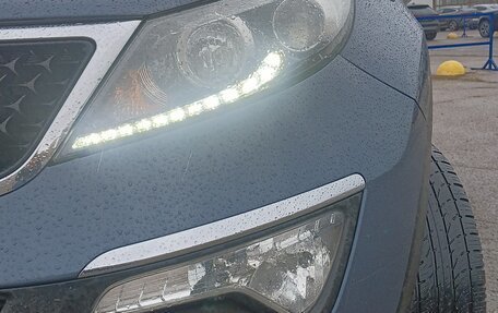 KIA Sportage III, 2014 год, 1 590 000 рублей, 16 фотография