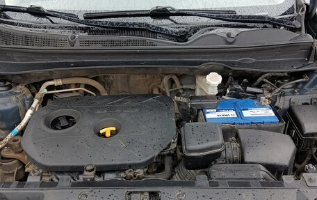 KIA Sportage III, 2014 год, 1 590 000 рублей, 15 фотография