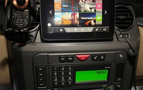 Land Rover Discovery III, 2006 год, 950 000 рублей, 8 фотография