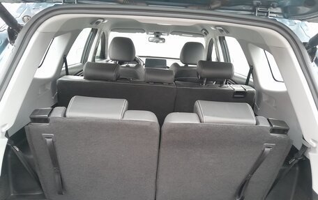 Chery Tiggo 8 I, 2021 год, 1 500 000 рублей, 9 фотография