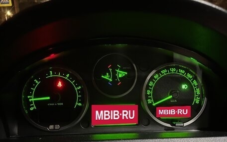 Land Rover Discovery III, 2006 год, 950 000 рублей, 7 фотография