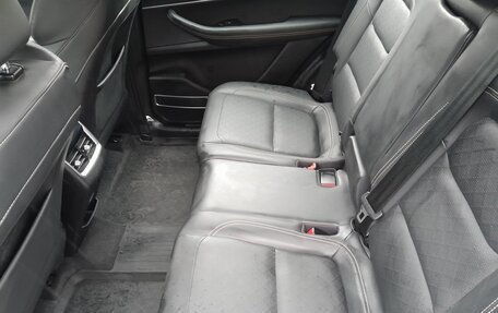 Chery Tiggo 8 I, 2021 год, 1 500 000 рублей, 14 фотография