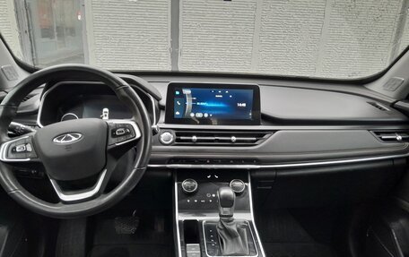 Chery Tiggo 8 I, 2021 год, 1 500 000 рублей, 21 фотография