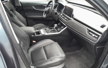 Chery Tiggo 8 I, 2021 год, 1 500 000 рублей, 17 фотография