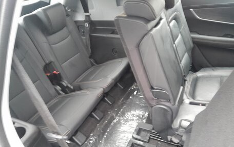 Chery Tiggo 8 I, 2021 год, 1 500 000 рублей, 12 фотография