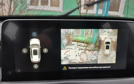 Chery Tiggo 8 I, 2021 год, 1 500 000 рублей, 23 фотография