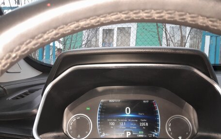 Chery Tiggo 8 I, 2021 год, 1 500 000 рублей, 22 фотография