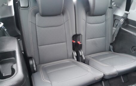 Chery Tiggo 8 I, 2021 год, 1 500 000 рублей, 13 фотография