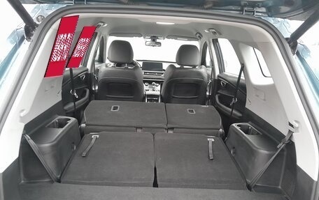 Chery Tiggo 8 I, 2021 год, 1 500 000 рублей, 11 фотография