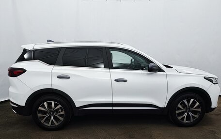 Chery Tiggo 7 Pro, 2022 год, 1 300 000 рублей, 5 фотография