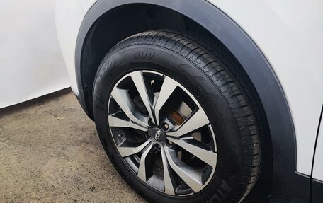 Chery Tiggo 7 Pro, 2022 год, 1 300 000 рублей, 8 фотография