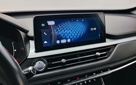 Chery Tiggo 7 Pro, 2022 год, 1 300 000 рублей, 9 фотография