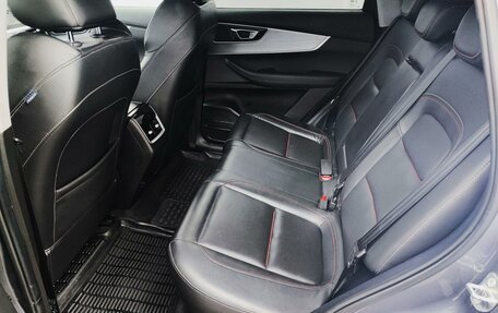 Chery Tiggo 7 Pro, 2022 год, 1 300 000 рублей, 12 фотография