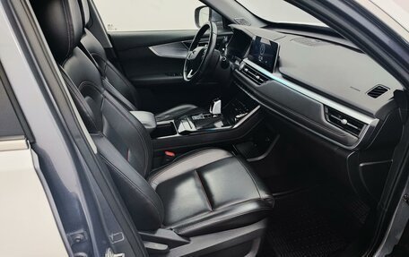 Chery Tiggo 7 Pro, 2022 год, 1 300 000 рублей, 11 фотография