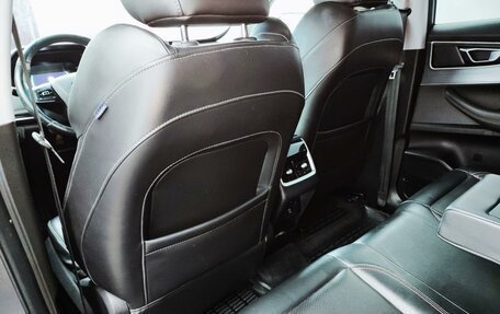 Chery Tiggo 7 Pro, 2022 год, 1 300 000 рублей, 13 фотография