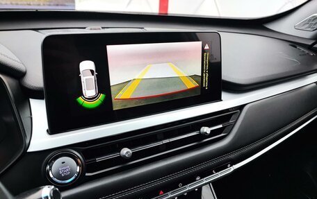 Chery Tiggo 7 Pro, 2022 год, 1 300 000 рублей, 15 фотография