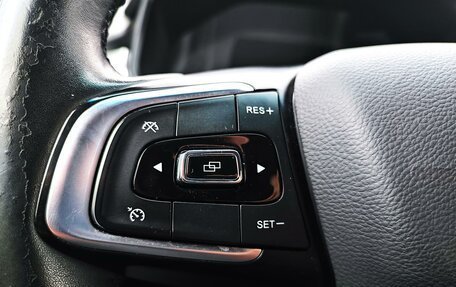 Chery Tiggo 7 Pro, 2022 год, 1 300 000 рублей, 16 фотография