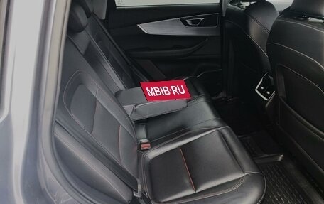 Chery Tiggo 7 Pro, 2022 год, 1 300 000 рублей, 10 фотография