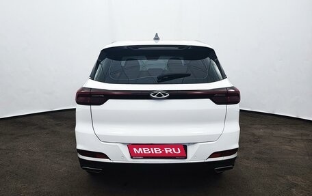 Chery Tiggo 7 Pro, 2022 год, 1 300 000 рублей, 4 фотография