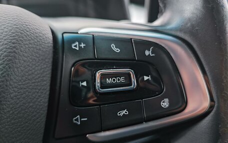 Chery Tiggo 7 Pro, 2022 год, 1 300 000 рублей, 17 фотография