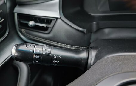 Chery Tiggo 7 Pro, 2022 год, 1 300 000 рублей, 18 фотография