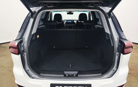 Chery Tiggo 7 Pro, 2022 год, 1 300 000 рублей, 22 фотография