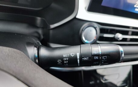 Chery Tiggo 7 Pro, 2022 год, 1 300 000 рублей, 19 фотография