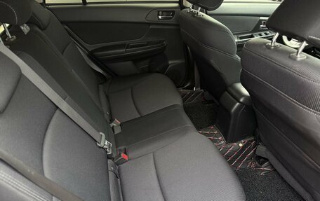 Subaru XV I рестайлинг, 2014 год, 1 670 000 рублей, 14 фотография