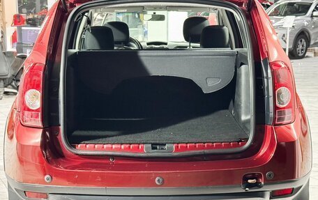 Renault Duster I рестайлинг, 2013 год, 909 000 рублей, 7 фотография