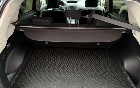 Subaru XV I рестайлинг, 2014 год, 1 670 000 рублей, 15 фотография